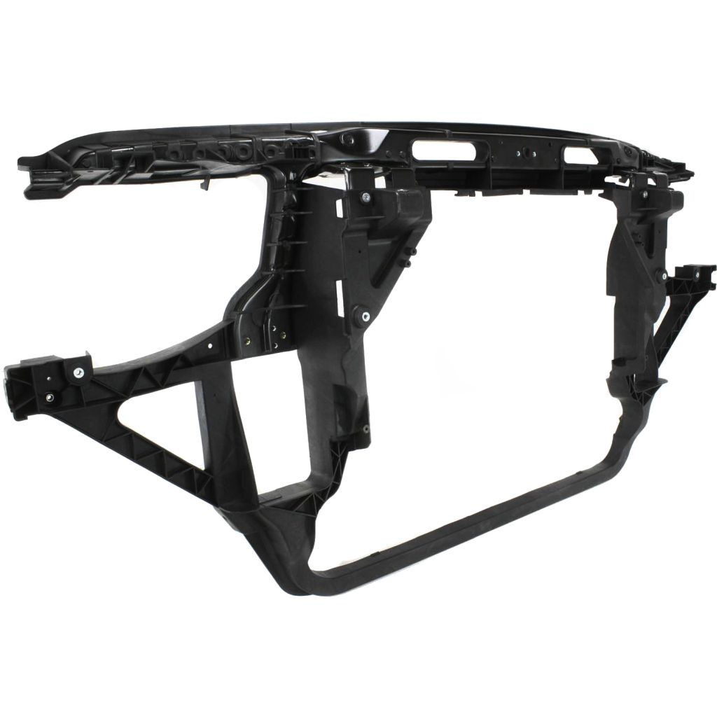 BMW BMW X3 RADIATOR SUPPORT OEM#51643419945 2004-2010 PL#BM1225128