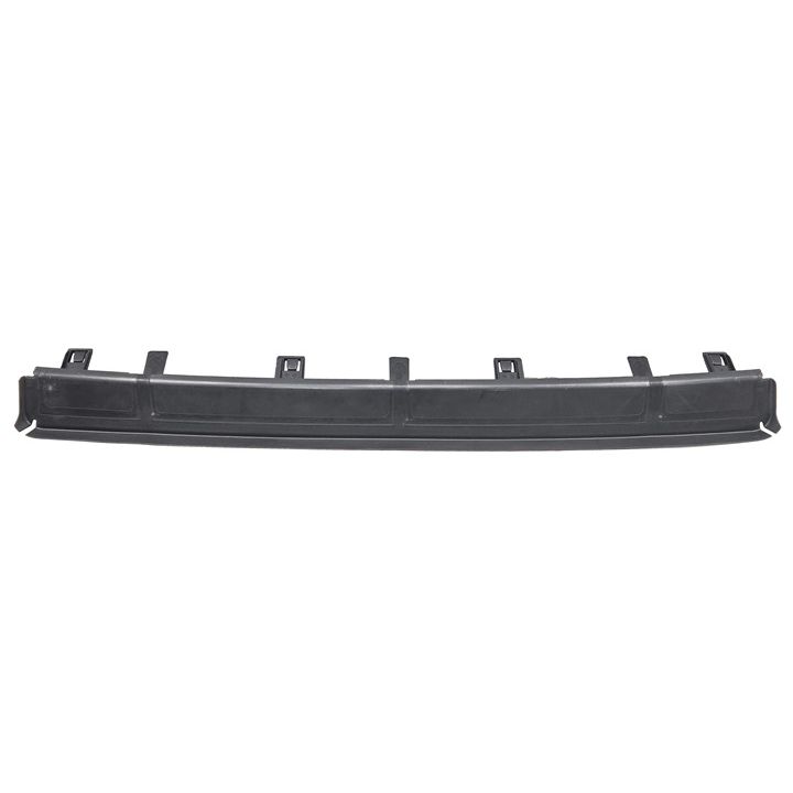 AUDI Q7 / SQ7 FRONT BUMPER OPENING COVER (GRILLE AIR DEFLECTOR) OEM#4M0807957 2017-2024 PL#AU1218103