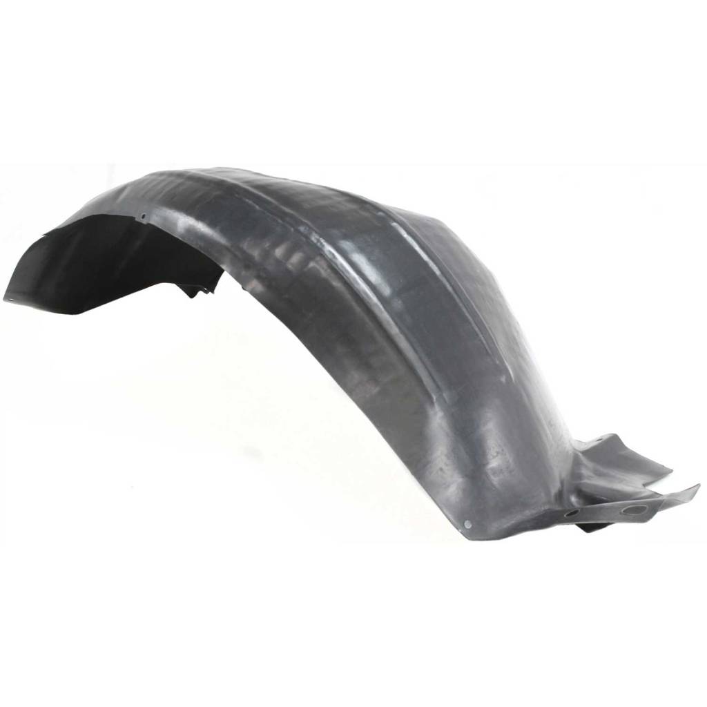 FORD MUSTANG FENDER LINER LEFT (Driver Side) OEM#XR3Z16103AA 1999-2004 PL#FO1250111