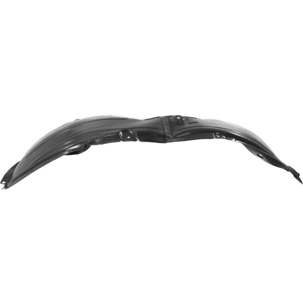 KIA SORENTO FENDER LINER LEFT (Driver Side) OEM#86810C6000 2016-2018 PL#KI1248142