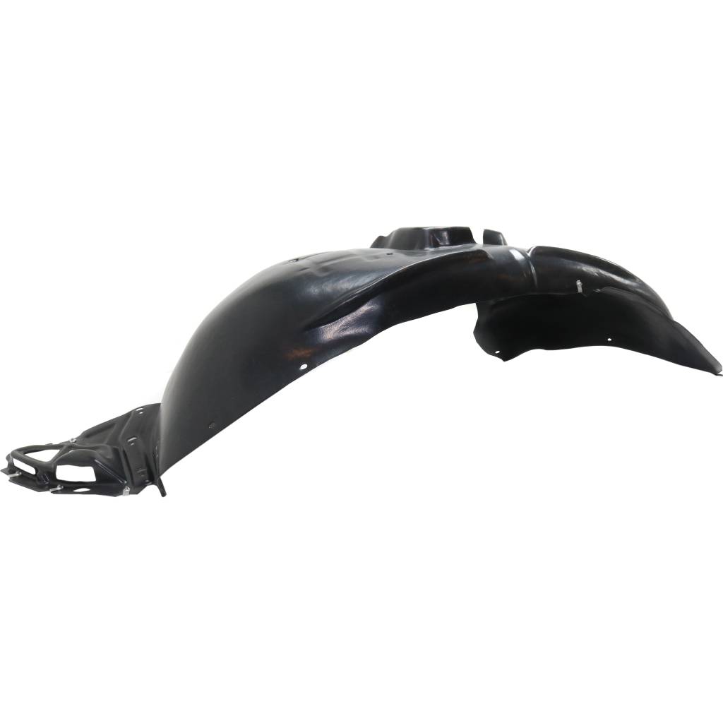 CHEVROLET MALIBU FENDER LINER LEFT (Driver Side) (PE/VACUUM) OEM#84062808-PFM 2016-2018 PL#GM1248265