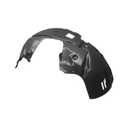 FORD FIESTA ST (HATCHBACK) FENDER LINER LEFT (Driver Side) OEM#AE8Z16103C 2014-2019 PL#FO1248153