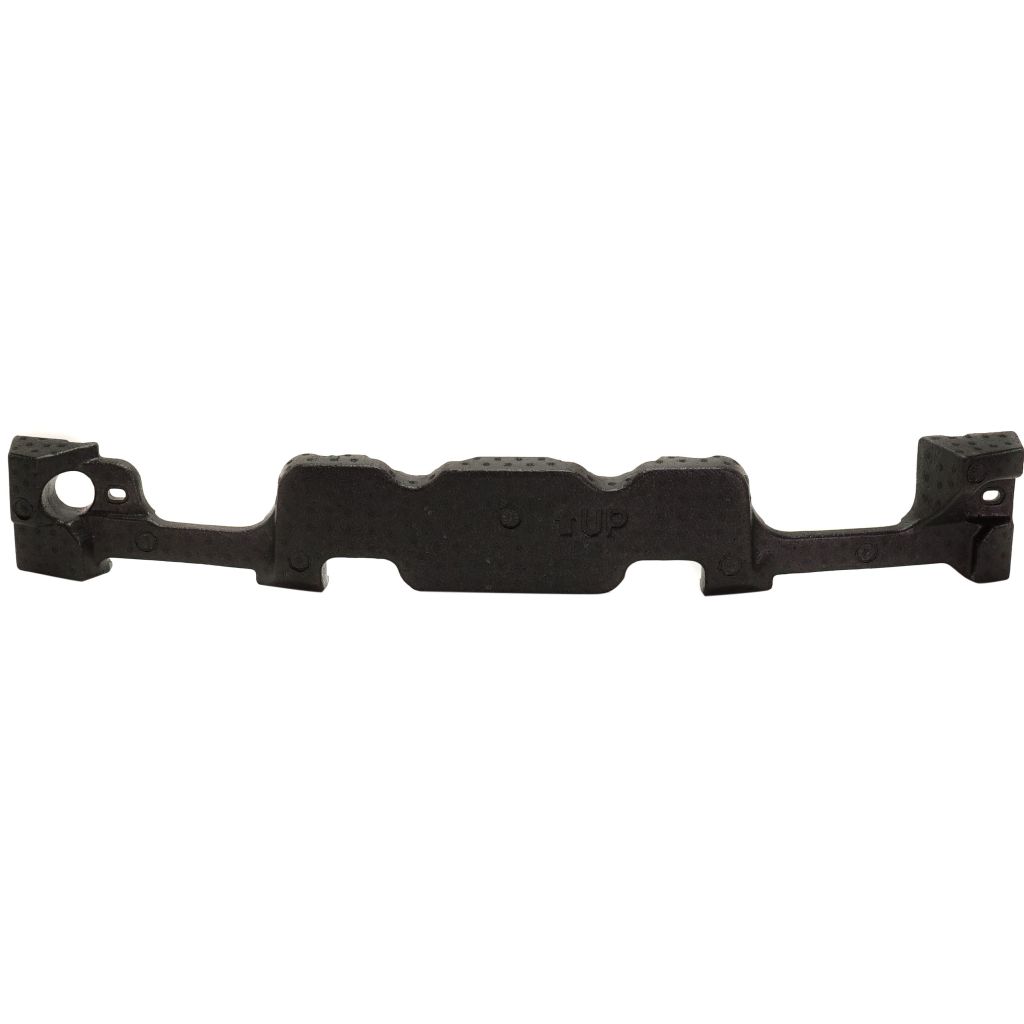 MAZDA MAZDA3 FRONT BUMPER ABSORBER (MEXICO BUILT) OEM#BACS50111 2017-2018 PL#MA1070116