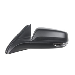 CHEVROLET MALIBU / MALIBU LIMITED DOOR MIRROR LEFT (Driver Side) PWR/HTD/SIGNAL/MEMORY (TEX CVR) OEM#22860540-PFM 2013 PL#GM1320488