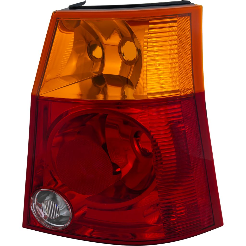 CHRYSLER PACIFICA TAIL LAMP UNIT RIGHT (Passenger Side) OEM#5103330AB 2004-2008 PL#CH2801171