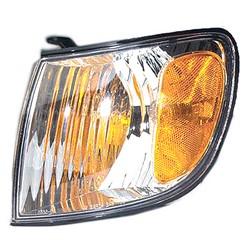 TOYOTA SIENNA CORNER LAMP ASSEMBLY LEFT (Driver Side) OEM#8152008020 2001-2003 PL#TO2530138