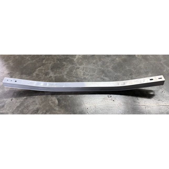 TOYOTA HIGHLANDER HYBRID FRONT BUMPER REINF LOWER (ALUM) OEM#521320E050 2022-2026 PL#TO1007119