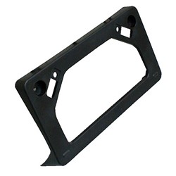 TOYOTA PRIUS (1.8L) FRONT LICENSE BRACKET OEM#5211447070 2010-2011 PL#TO1068111