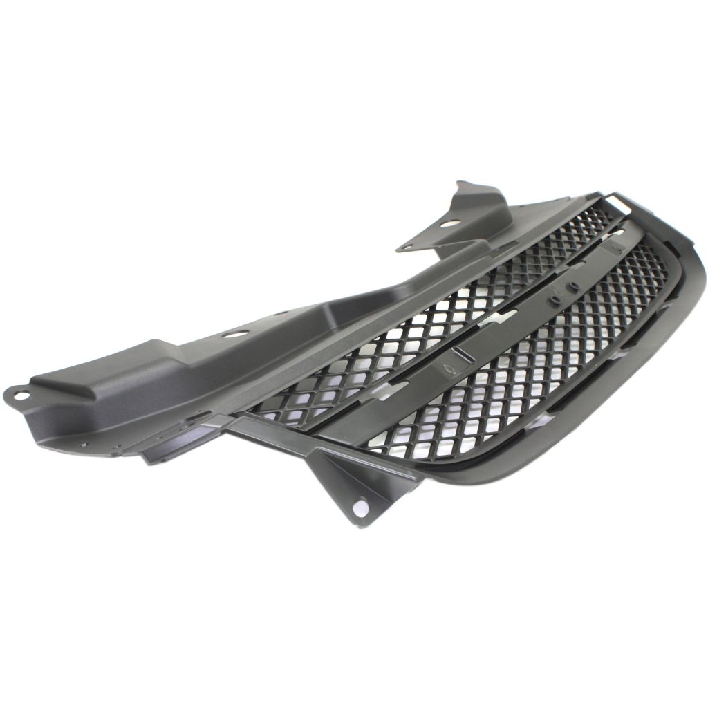 CHEVROLET COBALT GRILLE GRAY (SS) OEM#25820008 2008-2010 PL#GM1200635
