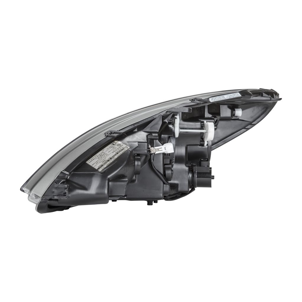 LEXUS ES 300/330 HEAD LAMP UNIT RIGHT (Passenger Side) (W/HID)(W/O KIT) OEM#8114533571 2005-2006 PL#LX2503126