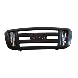 FORD TRUCKS & VANS RANGER GRILLE OUTER Dark Gray INNER BLACK (W/BARS DESIGN) OEM#6L5Z8200CAA 2006-2011 PL#FO1200473