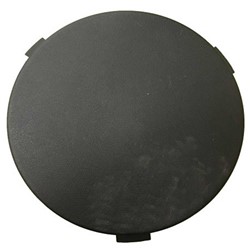 GM TRUCKS & VANS SIERRA/PU 1500 (GMC) FOG LAMP COVER RIGHT (Passenger Side) **CAPA** OEM#15901587 2007-2013 PL#GM1039105C