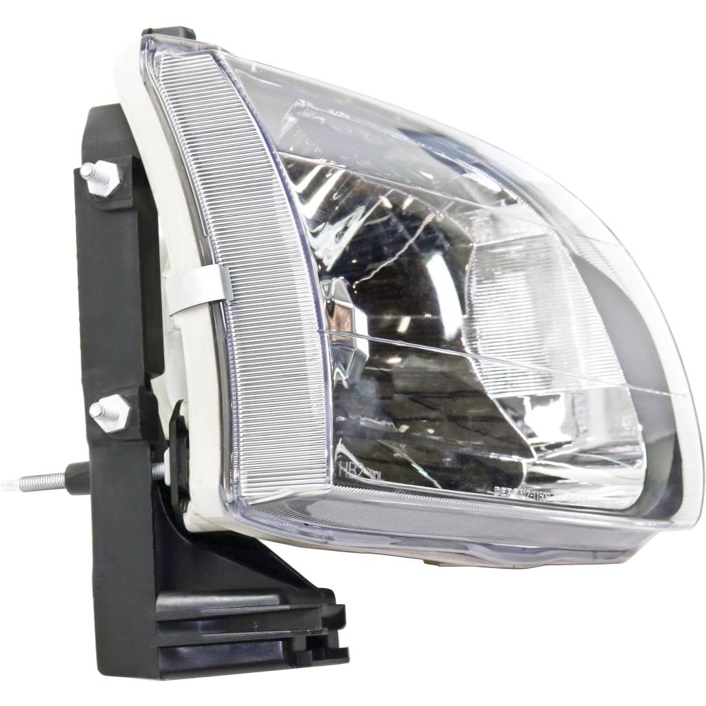 TOYOTA TACOMA HEAD LAMP ASSEMBLY RIGHT (Passenger Side) OEM#8111004110 2001-2004 PL#TO2503136