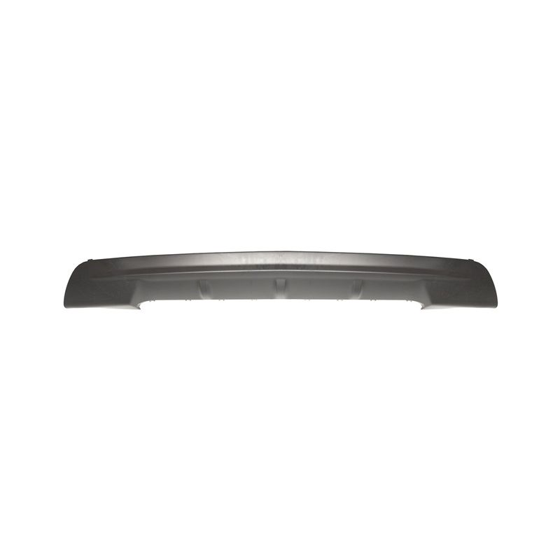 FORD TRUCKS & VANS EDGE REAR BUMPER LOWER VALANCE TXT-BLACK (SE) OEM#MT4Z17K835LA 2021-2024 PL#FO1195185