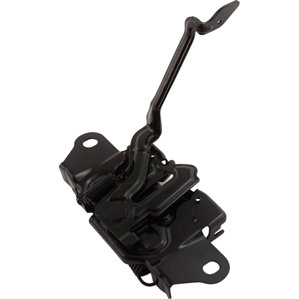 MAZDA CX-5 HOOD LATCH (WO/ALARM) OEM#KB7W56620A 2017-2025 PL#MA1234129