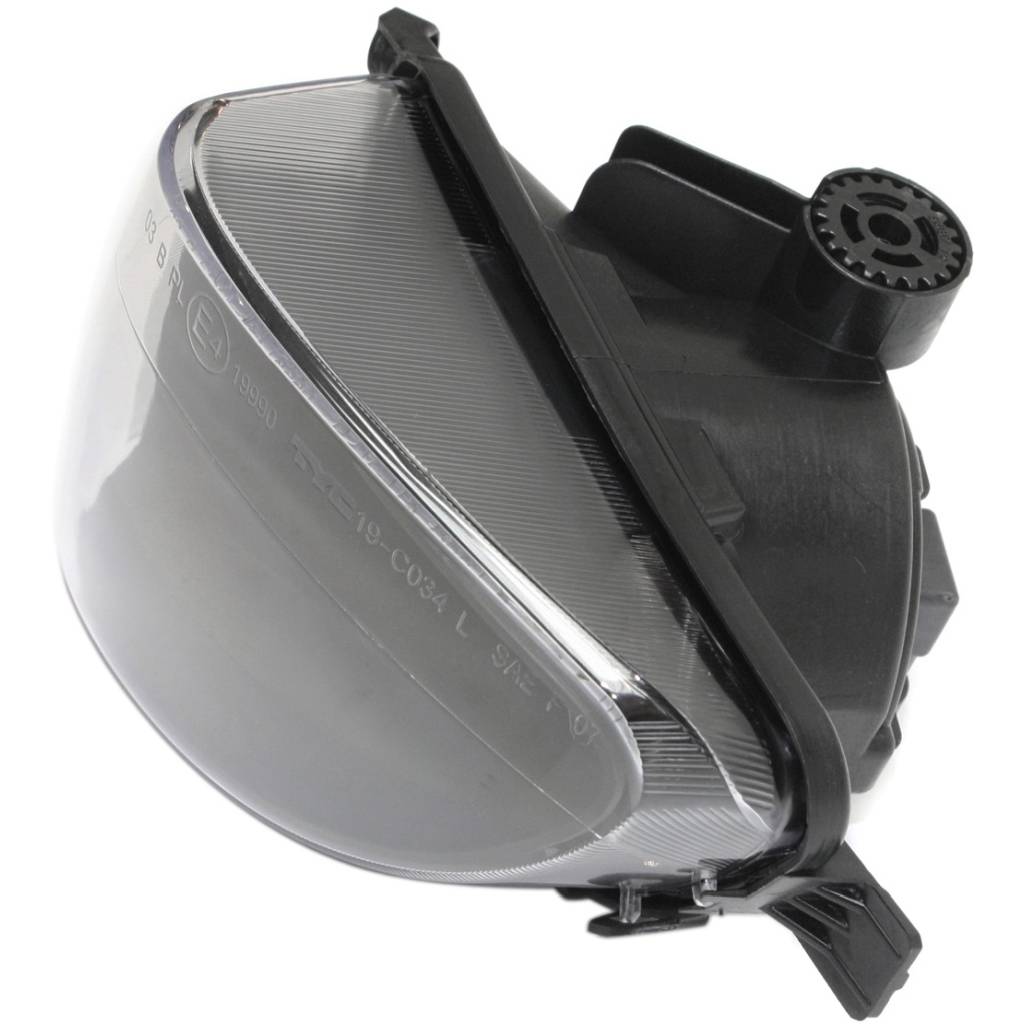 BMW BMW 5 SERIES GRAN TURISMO F07 FOG LAMP ASSY LEFT (Driver Side) (WO/M PKG)(OE Quality) OEM#63177199619 2010-2017 PL#BM2592139