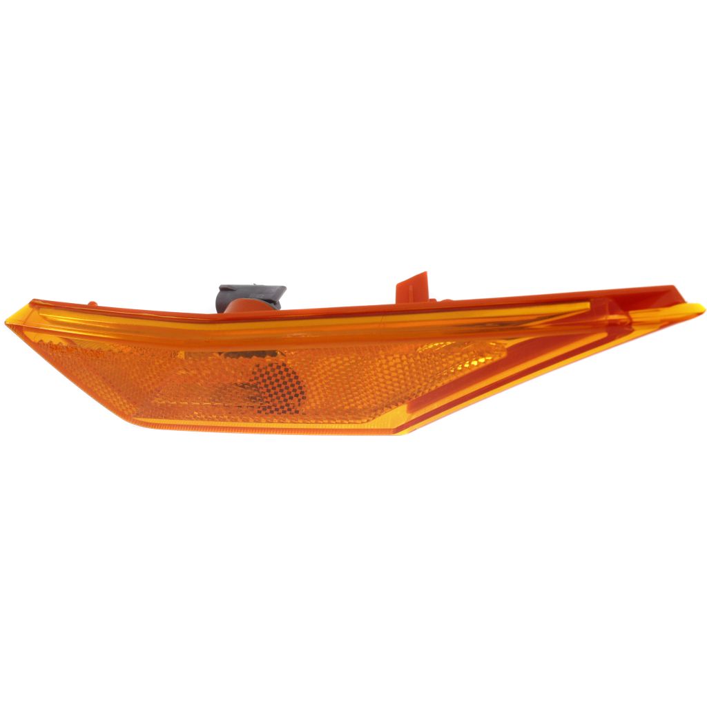 HONDA CIVIC HATCHBACK TYPE R SIDE MARKER LAMP LEFT (Driver Side) **CAPA** OEM#33850TBAA02 2017-2021 PL#HO2550127C