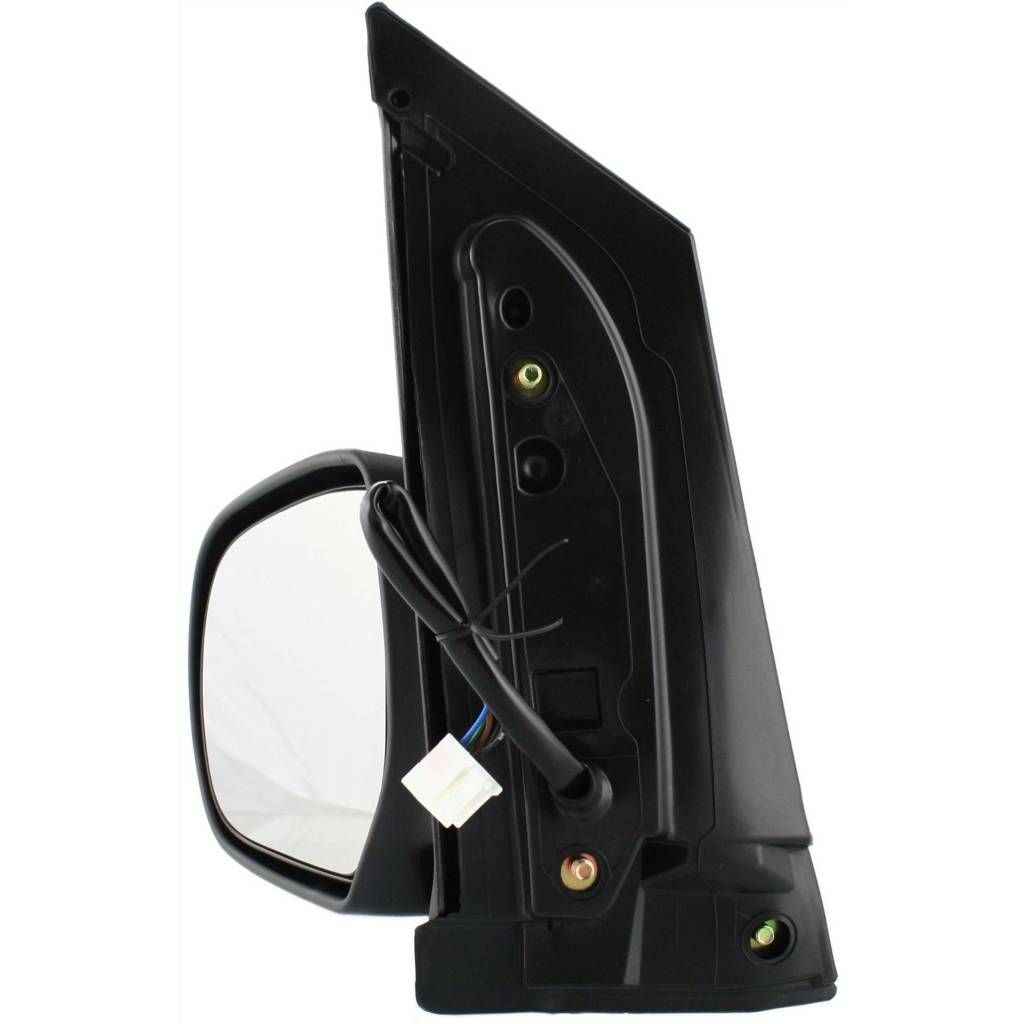 MAZDA MPV DOOR MIRROR LEFT (Driver Side) PWR/HTD OEM#LC6269180C 2000-2006 PL#MA1320135