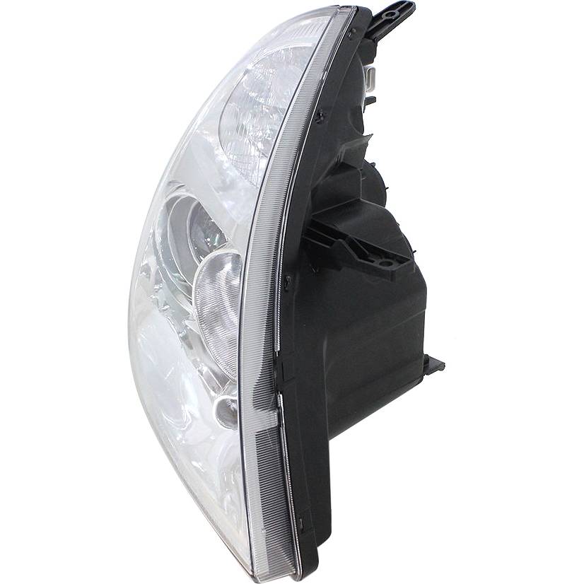 KIA SEDONA MINIVAN HEAD LAMP ASSY RIGHT (Passenger Side) OEM#921024D013 2008-2012 PL#KI2503133