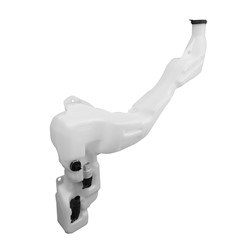 GM TRUCKS & VANS TERRAIN/TERRAIN DENALI (GMC) WASHER TANK ASSY W/PUMPS W/SENSOR W/CAP OEM#84768722 2018-2023 PL#GM1288235