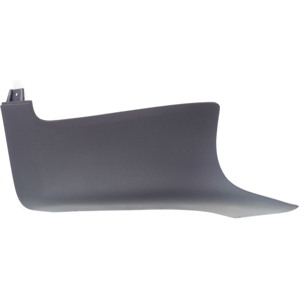BMW BMW X5 REAR BUMPER OUTER LOWER COVER LEFT (WO/M PKG)(EXC M MDL) OEM#51127242527 2011-2013 PL#BM1116101