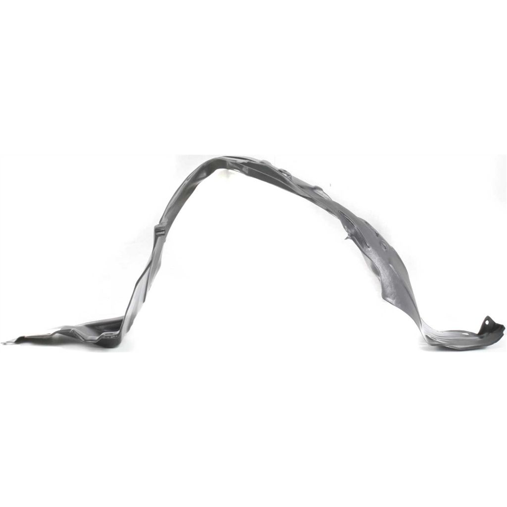 MAZDA PROTEGE /SEDAN FENDER LINER RIGHT (Passenger Side) (SD W/O S/M) OEM#B30D56131A 2001-2003 PL#MA1249112