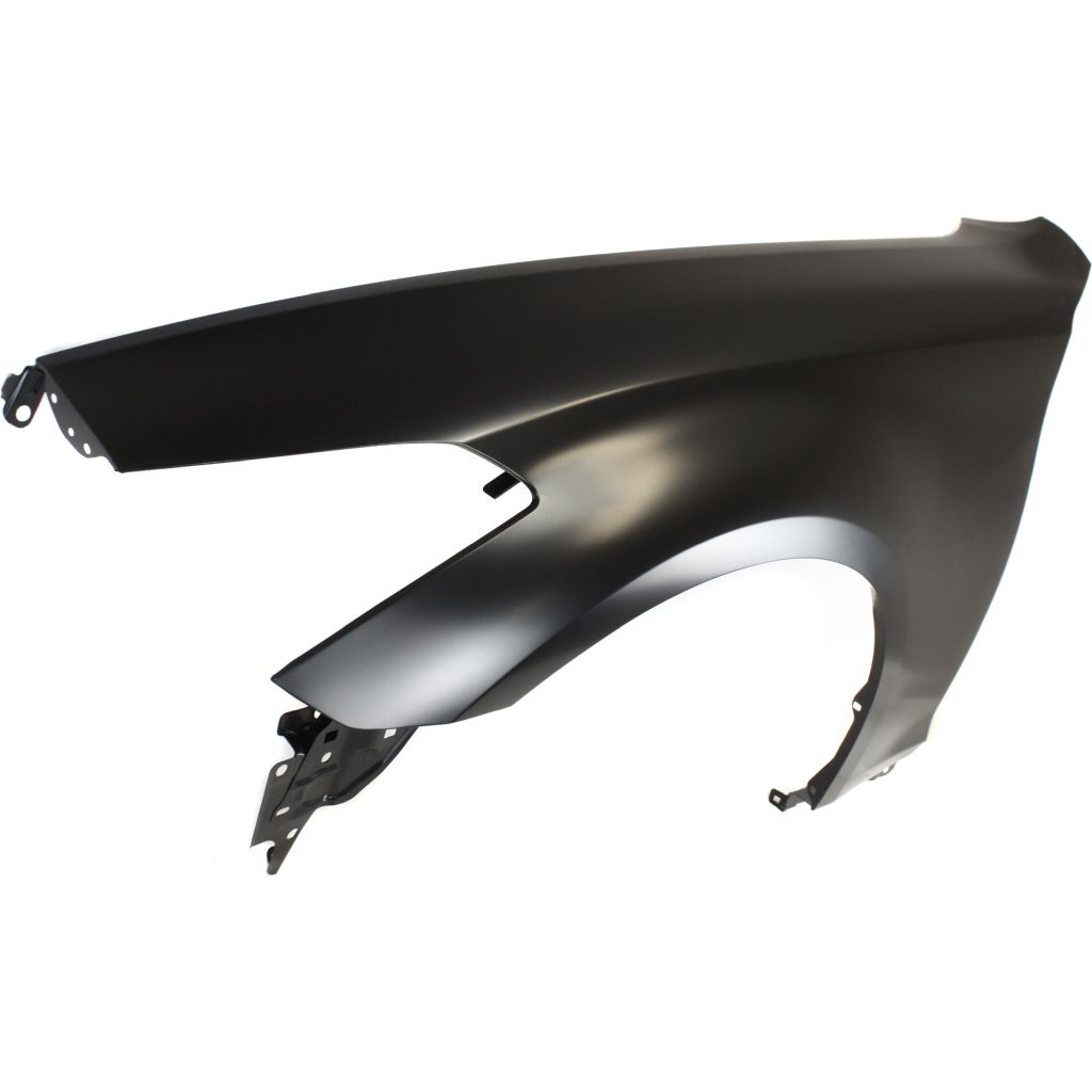 INFINITI Q70/Q70L FENDER LEFT (Driver Side) OEM#F31011MAMA 2014-2019 PL#IN1240116