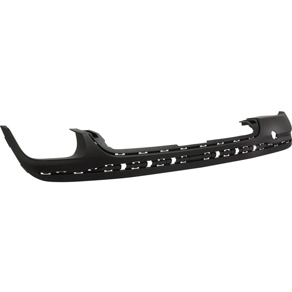 HYUNDAI ELANTRA SEDAN REAR BUMPER COVER LOWER PRIMED (SPORT) OEM#86612F2500 2017-2018 PL#HY1195127