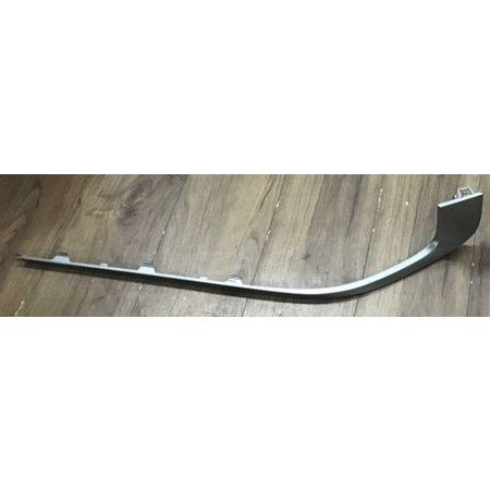 HYUNDAI PALISADE REAR BUMPER MLDG RIGHT (Passenger Side) SILVER(SE/SEL) OEM#86695S8000 2020-2022 PL#HY1147108