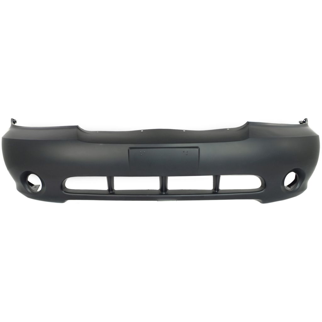 KIA SEDONA MINIVAN FRONT BUMPER COVER PRIMED OEM#0K53B50031XX 2002-2005 PL#KI1000115