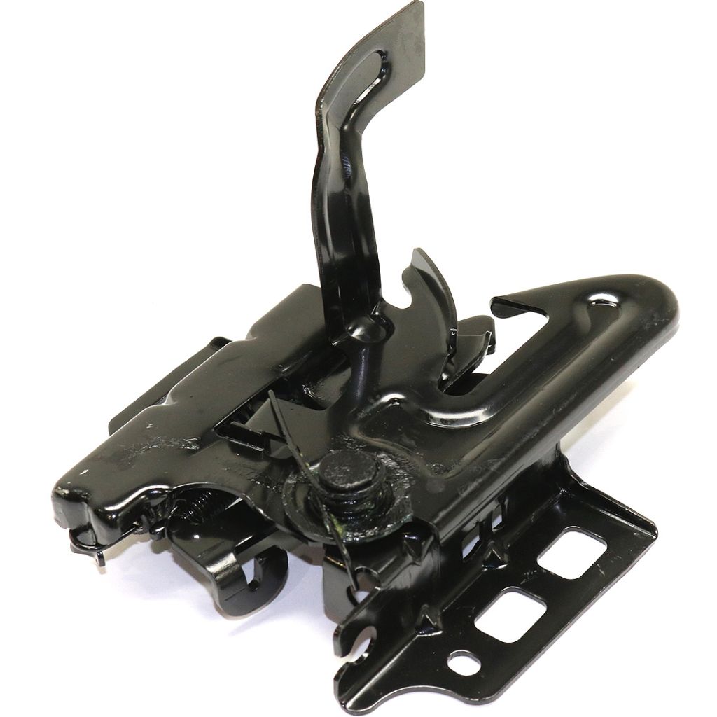 CHEVROLET MALIBU SEDAN HOOD LATCH (WO/REMOTE START) OEM#20952029 2008-2012 PL#GM1234113