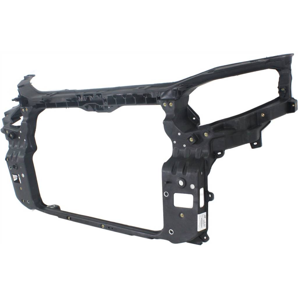 KIA SORENTO RADIATOR SUPPORT ASSEMBLY **CAPA** OEM#641011U000 2011-2013 PL#KI1225152C
