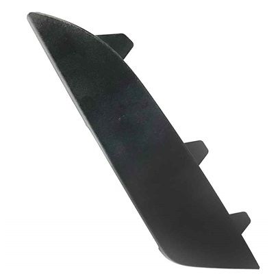 KIA K5 REAR BUMPER INSERT RIGHT (Passenger Side) (LX/LXS/EX) OEM#86698L3000 2021-2024 PL#KI1139107