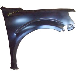 NISSAN(DATSUN) NV1500/2500/3500 FENDER RIGHT (Passenger Side) OEM#631001PA0A 2012-2021 PL#NI1241210