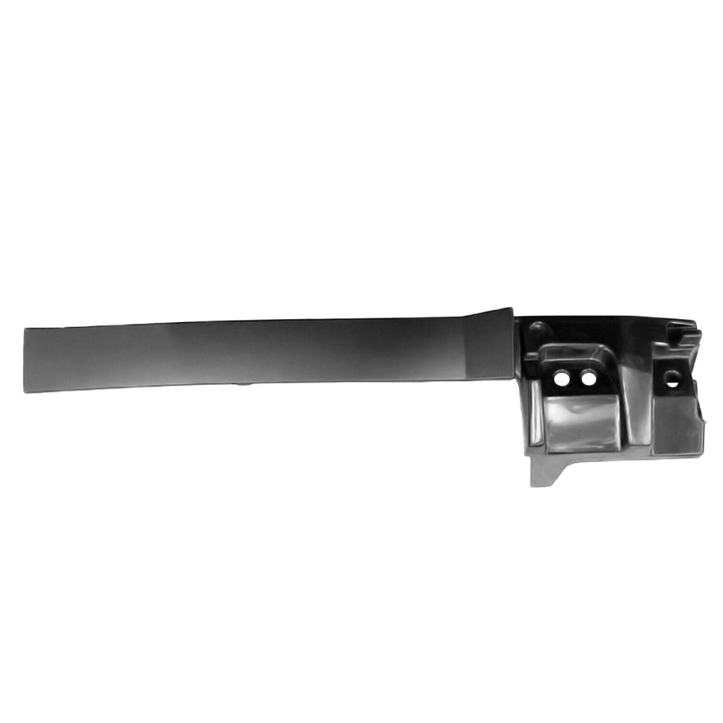 FORD TRUCKS & VANS BRONCO (2.3/2.7/3.0L) TAIL LAMP FILLER INNER LEFT (Driver Side) (UPPER BMP EXTENSION)**CAPA** OEM#M2DZ17811BAPTM 2021-2025 PL#FO1142143C