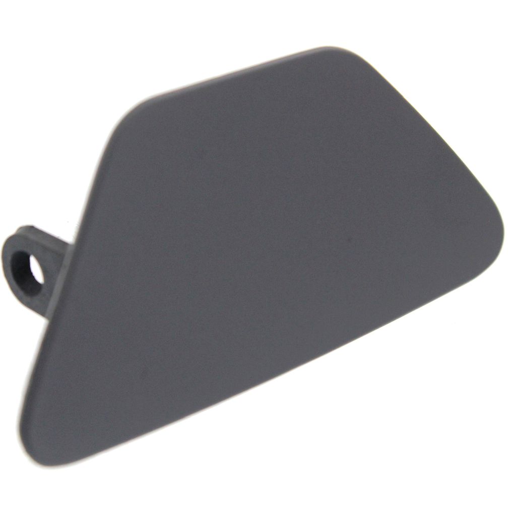 BMW BMW 5 SERIES HYBRID HEAD LAMP WASHER COVER RIGHT (Passenger Side) OEM#51117246870 2012-2013 PL#BM1049108