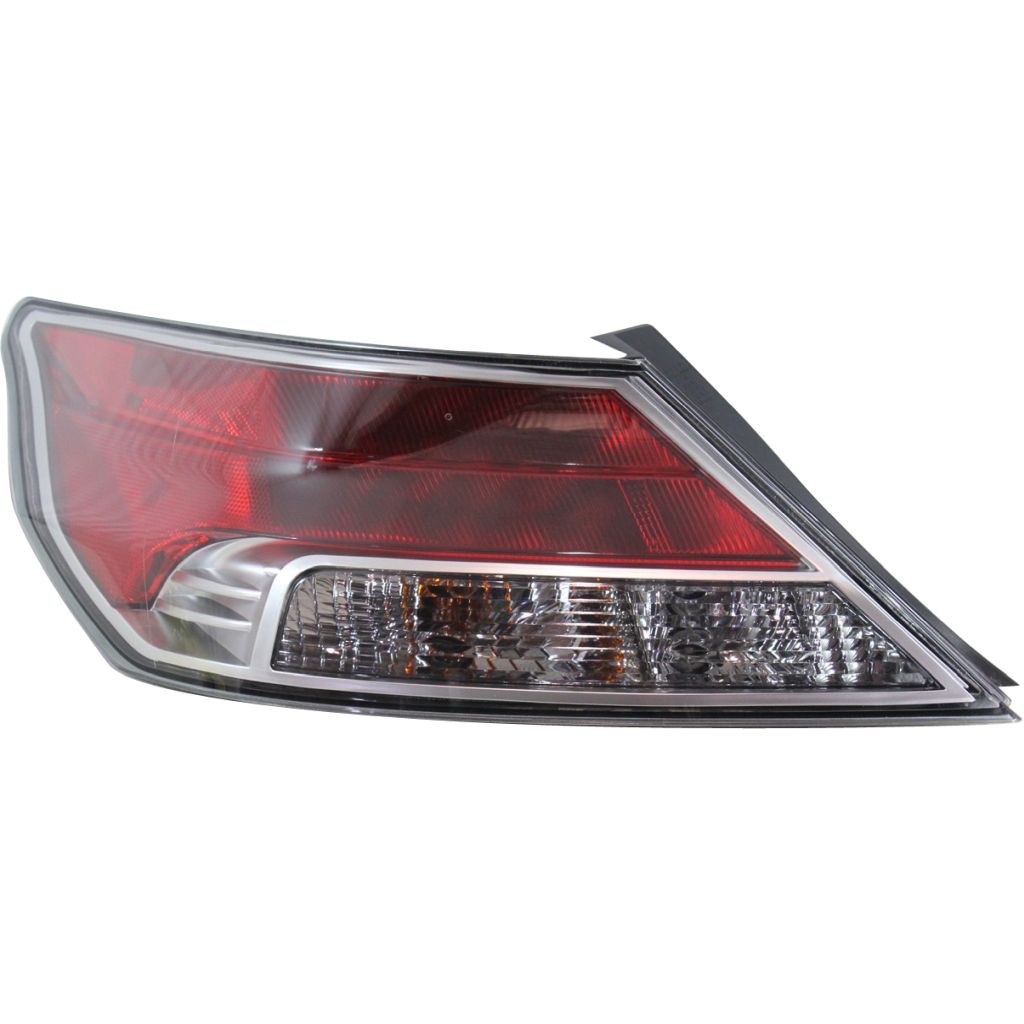 ACURA TL TAIL LAMP ASSY LEFT (Driver Side) OEM#33550TK4A02 2009-2011 PL#AC2800115