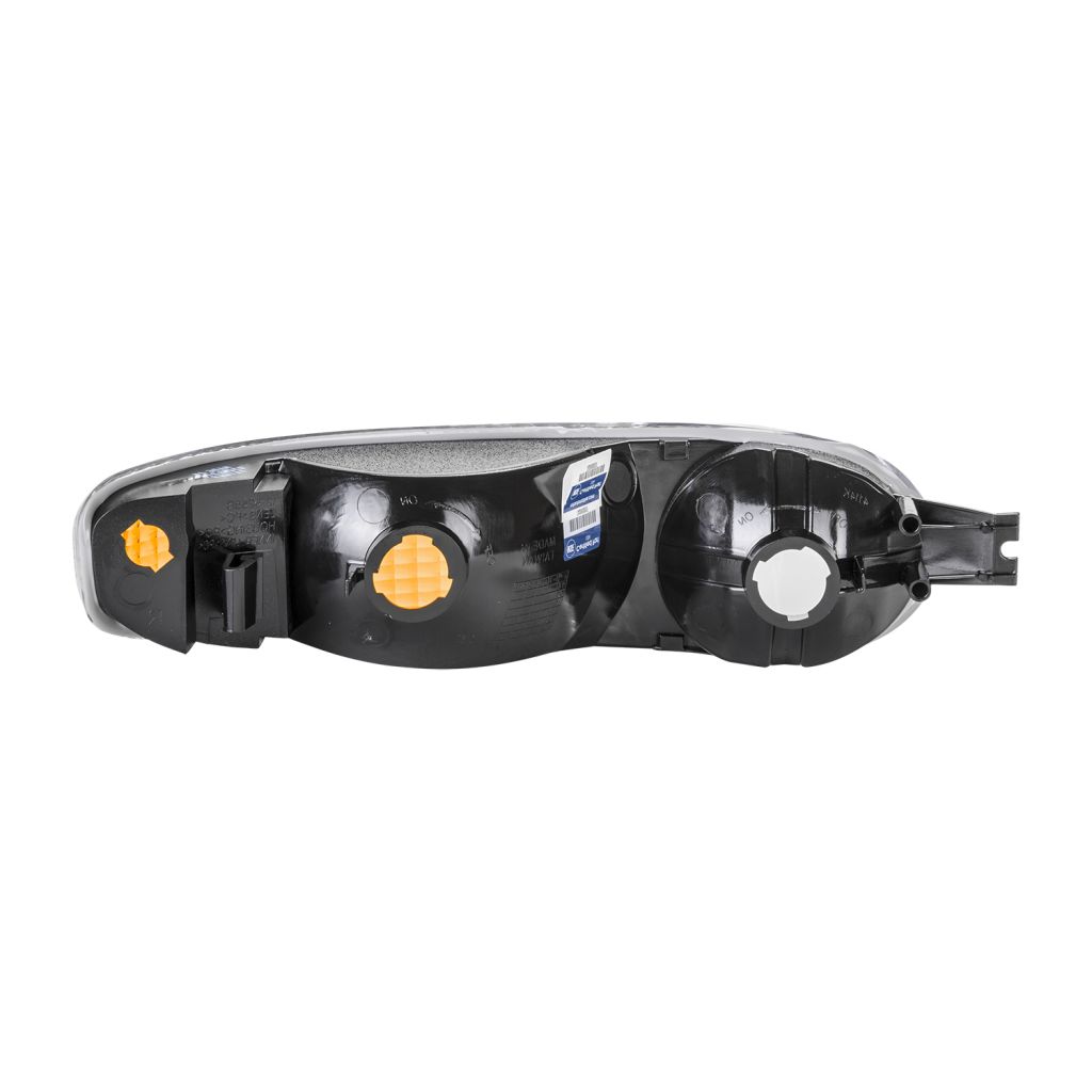 GM TRUCKS & VANS YUKON XL /XL DENALI (GMC) P/S/MARKER LAMP UNIT LEFT (Driver Side) (DENALI) OEM#15199554 2001-2006 PL#GM2520182