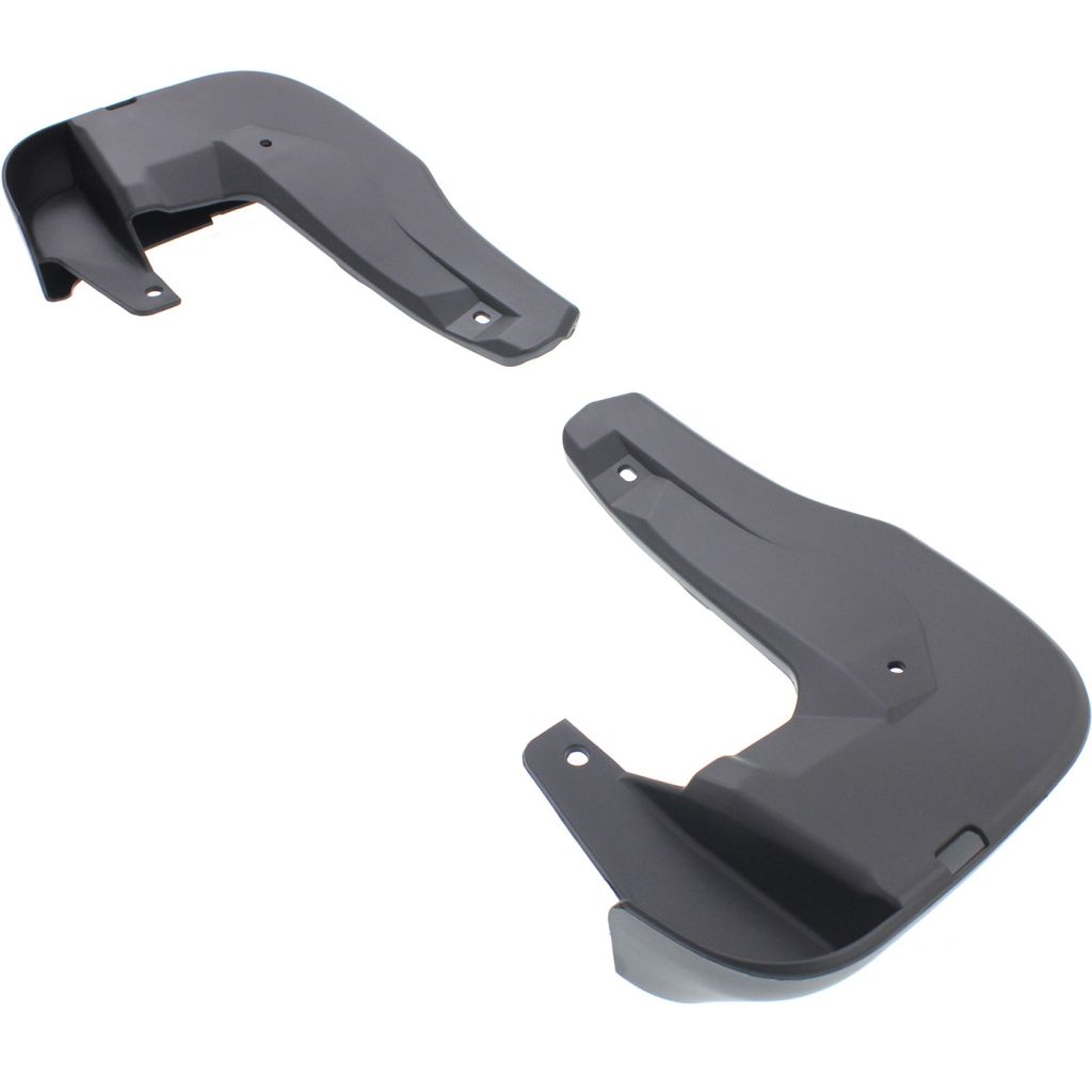HONDA CRV FRONT MUDGUARD SET OEM#08P08T0A100R1 2012-2016 PL#HO1294104
