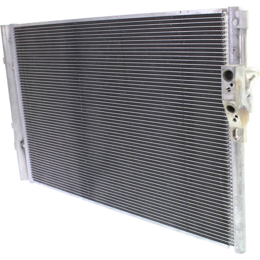 BMW BMW X3 A/C CONDENSOR (EXC 28i 11-12) W/ RD OEM#64539216143 2011-2017 PL#BM3030131