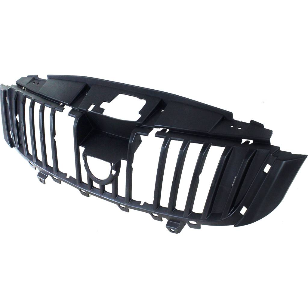 MERCURY MILAN HYBRID GRILLE MOUNTING PANE**CAPA** OEM#AN7Z8A284A 2010-2011 PL#FO1223120C