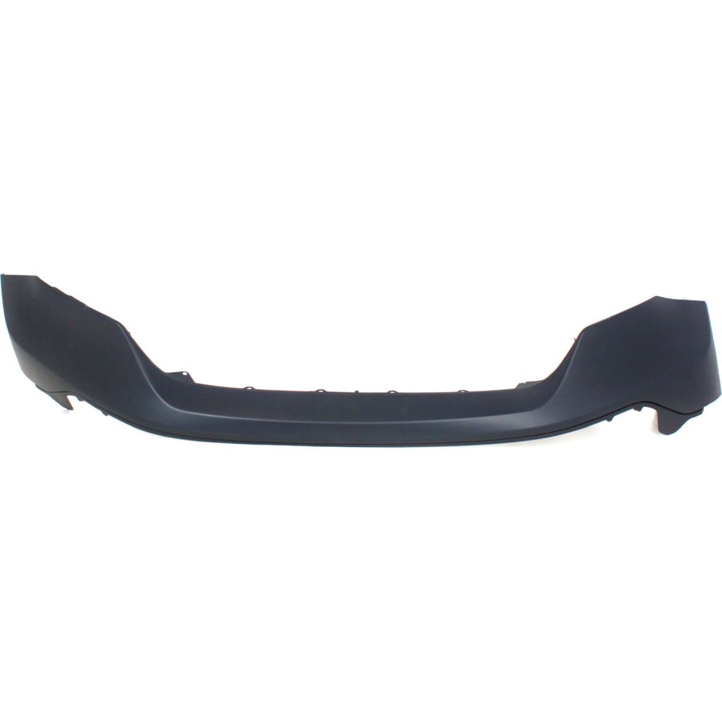 HONDA CRV FRONT BUMPER COVER UPPER PRIMED OEM#04711SWAA91ZZ 2007-2009 PL#HO1000251