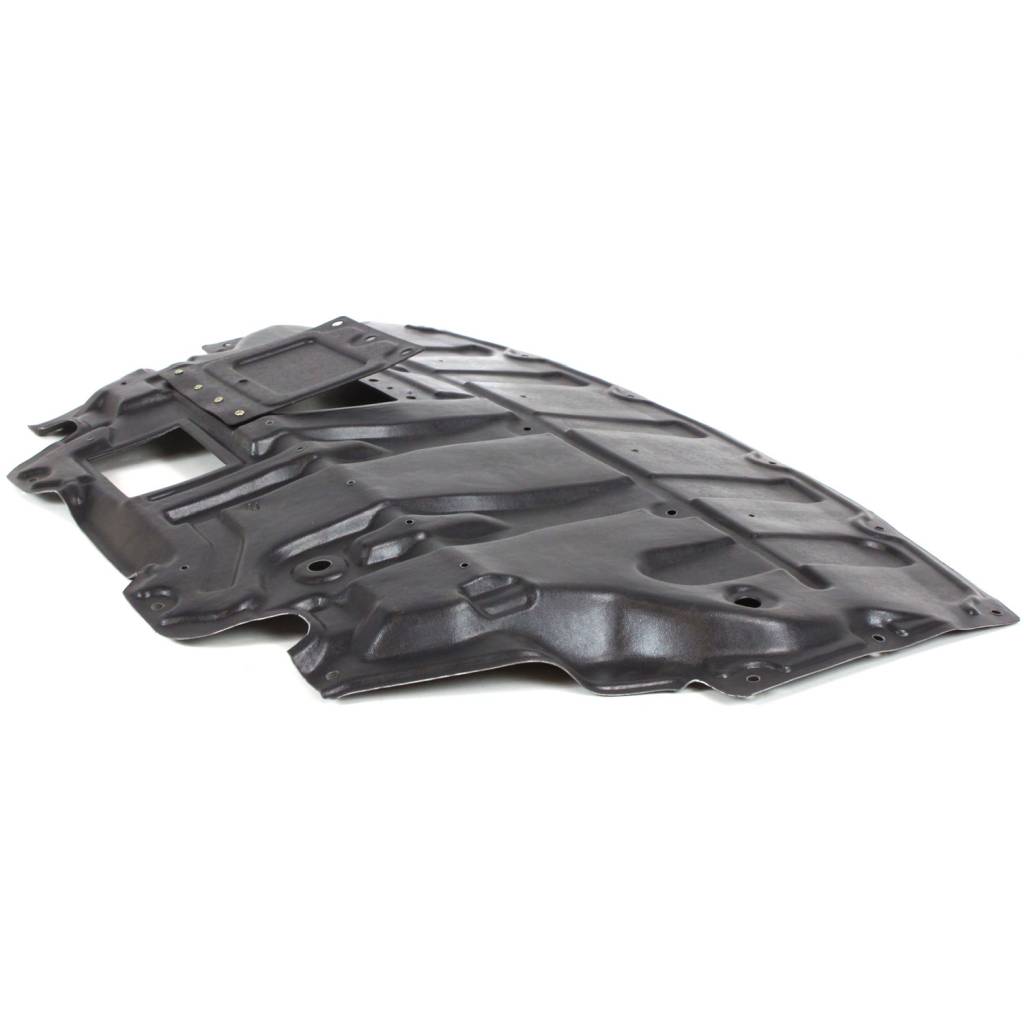 INFINITI Q40 FRONT SPLASH SHIELD (ENG UNDER CVR)(AWD) OEM#75892JK500 2015 PL#IN1228116