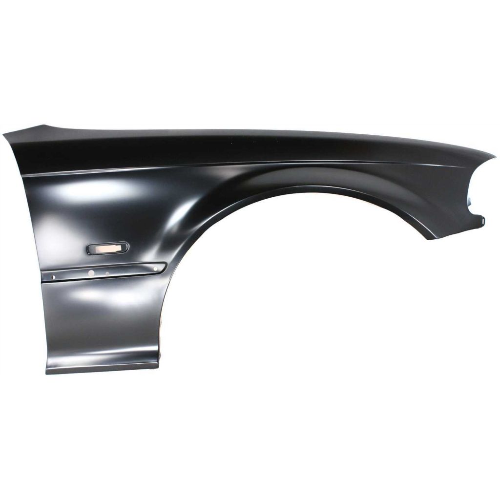 BMW BMW 3( ci ) (COUPE/CONVERTIBLE) FENDER RIGHT (Passenger Side) (To 3-03) OEM#41358241440 2000-2003 PL#BM1241125