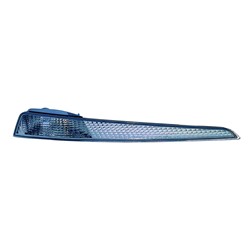 2009-2011 ACURA Front signal lamp lens/housing Right Passenger Side CAPA OEM# 33301TK4A01 PL# AC2533103C