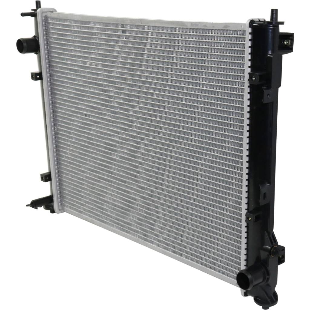 HONDA CIVIC COUPE RADIATOR 2.0L OEM#190105BAA01 2016-2021 PL#HO3010240