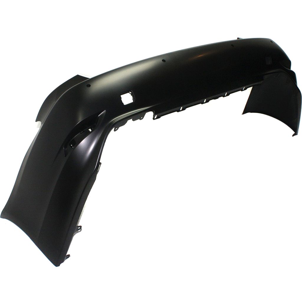 LEXUS LS 460 REAR BUMPER COVER PRIMED **CAPA** OEM#5215950932 2013-2017 PL#LX1100167C