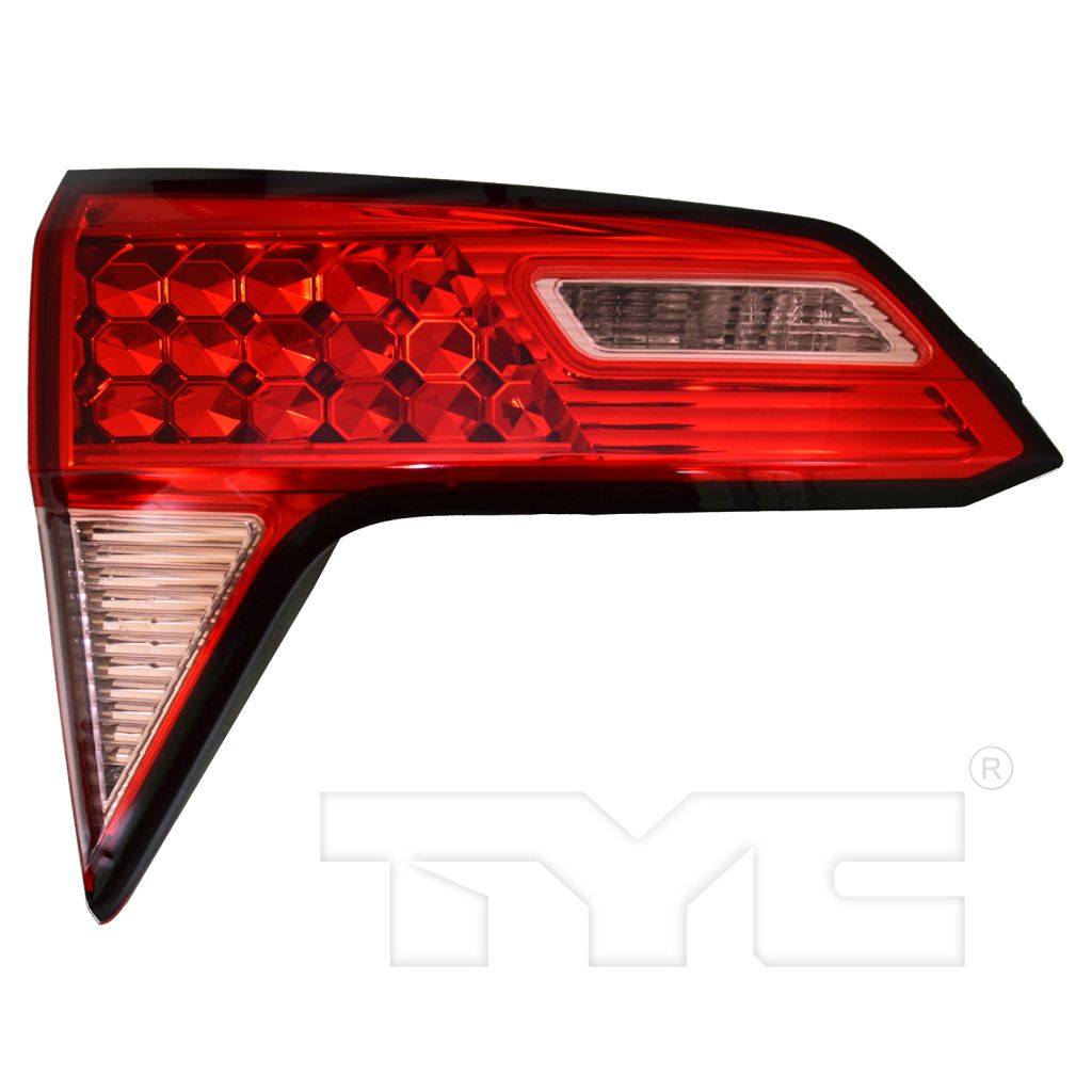 HONDA HRV BACK-UP LAMP ASSEMBLY LEFT (Driver Side)**CAPA** OEM#34155T7SA01 2016-2018 PL#HO2802110C