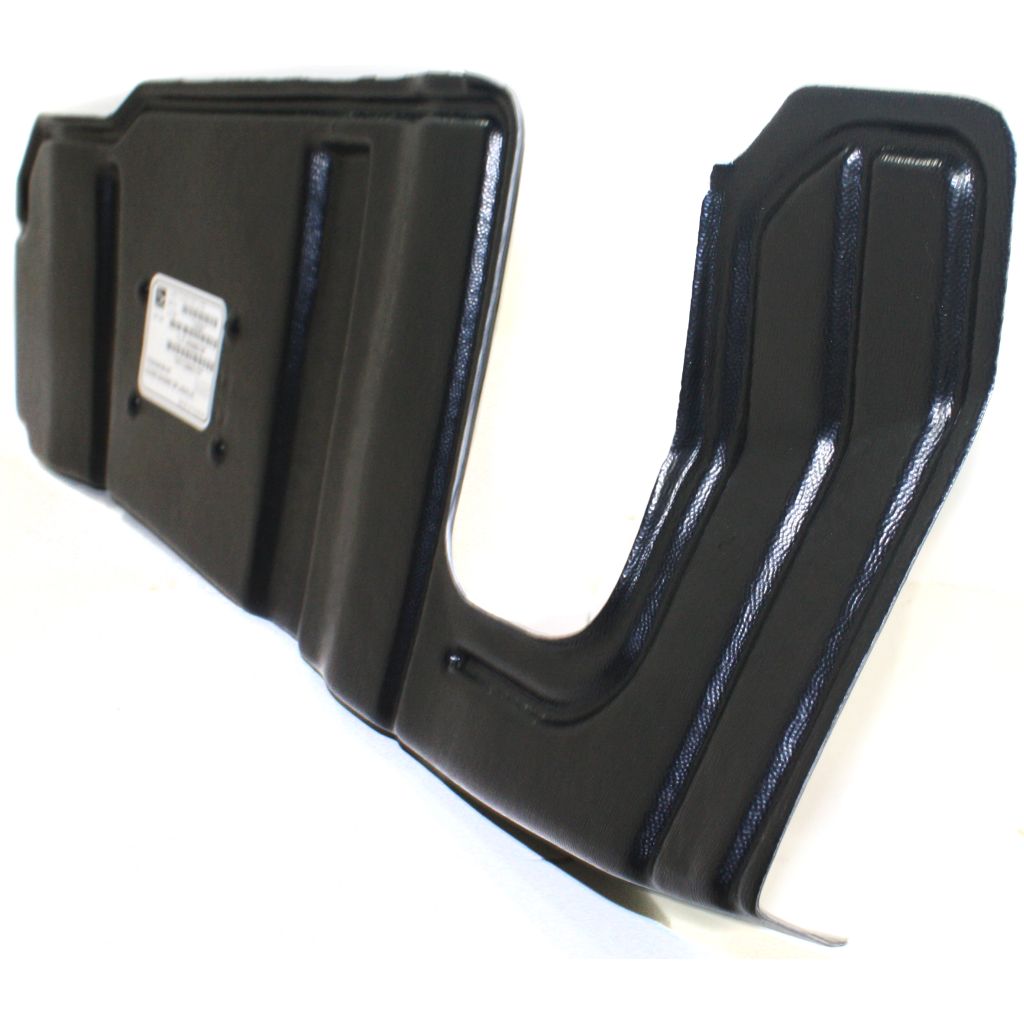2005-2010 HYUNDAI / KIA Fender splash shield Left Driver Side OEM# 291302E501 PL# HY1250117