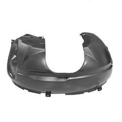FORD TRUCKS & VANS ESCAPE FENDER LINER LEFT (Driver Side) **CAPA** OEM#CJ5Z16103A 2013-2014 PL#FO1248158C